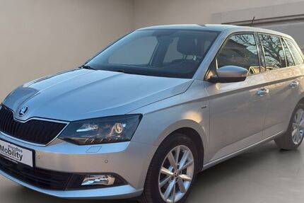 Skoda Fabia 144.777 km 8.380 &euro; Braunschweig 38114