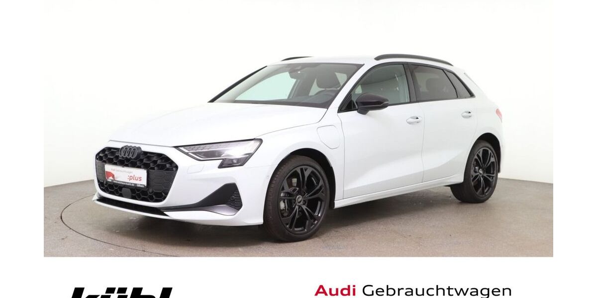 Audi A3 8.590 km 38.980 &euro; Gifhorn 38518