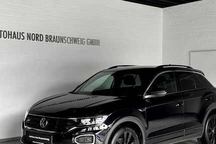 VW T-Roc 36.015 km 26.990 € Braunschweig 38112