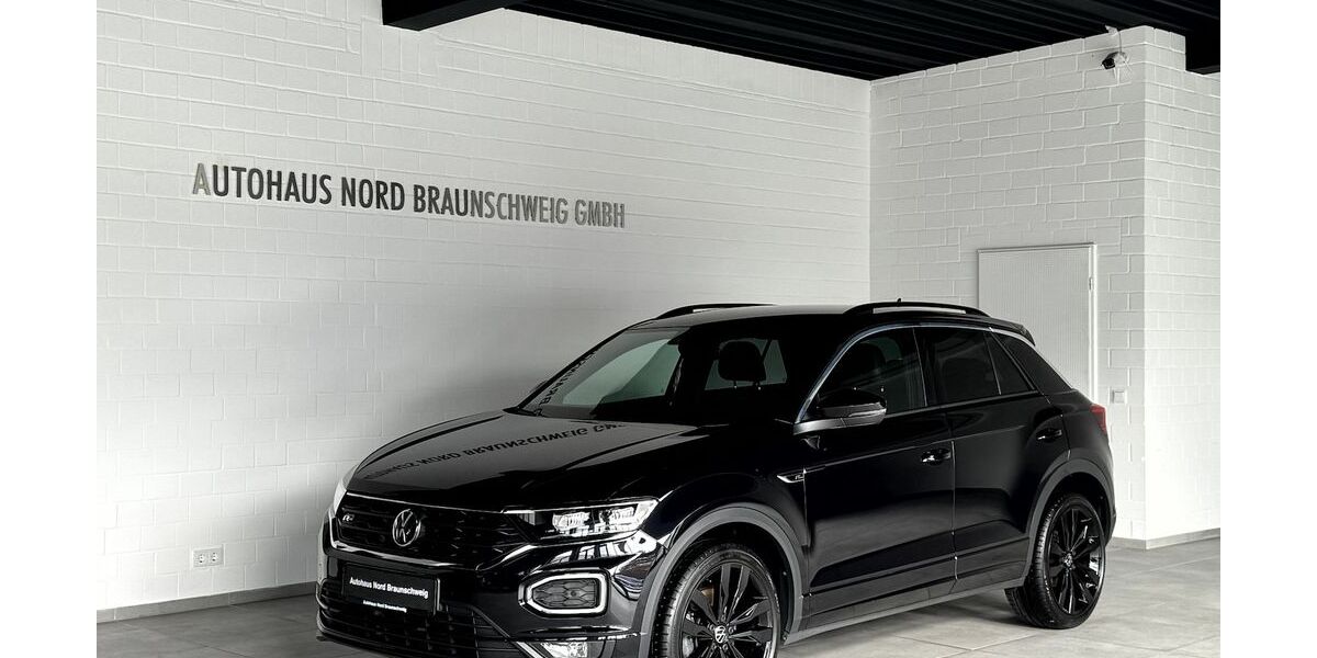 VW T-Roc 36.015 km 26.990 € Braunschweig 38112