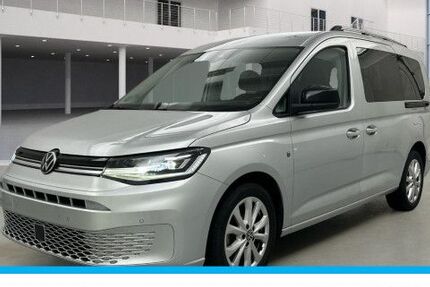 VW Caddy Maxi 63.879 km 28.990 &euro; Wolfsburg 38440