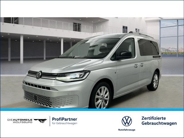 VW Caddy Maxi 63.879 km 28.990 &euro; Wolfsburg 38440