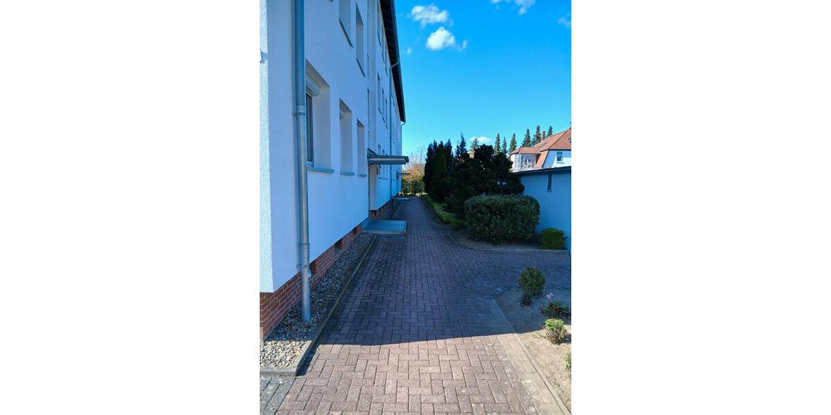 Etagenwohnung Braunschweig Wabe-Schunter-Beberbach - 3 Zimmer, 68 m&sup2;, 179.000&euro; | Angebot:26526939