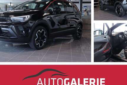 Opel Crossland 80.500 km 12.750 &euro; Braunschweig 38116