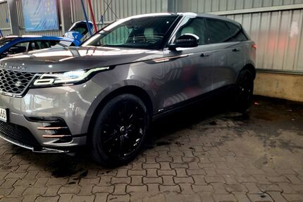Land Rover Range Rover Velar 88.000 km 33.500 &euro; Braunschweig 38100