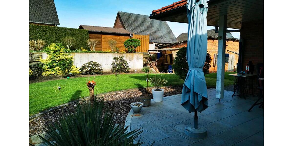 Bungalow Calberlah - 4 Zimmer, 150 m&sup2;, 420.000&euro; | Angebot:25838825