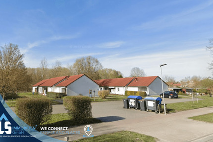 Wohnung Weferlingen Weferlingen - 2 Zimmer, 52 m&sup2;, 99.000&euro; | Angebot:25689358