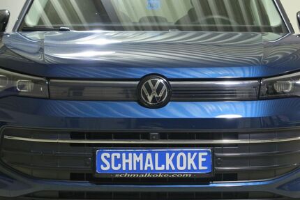 VW Tiguan 17.150 km 29.950 &euro; Braunschweig 38112