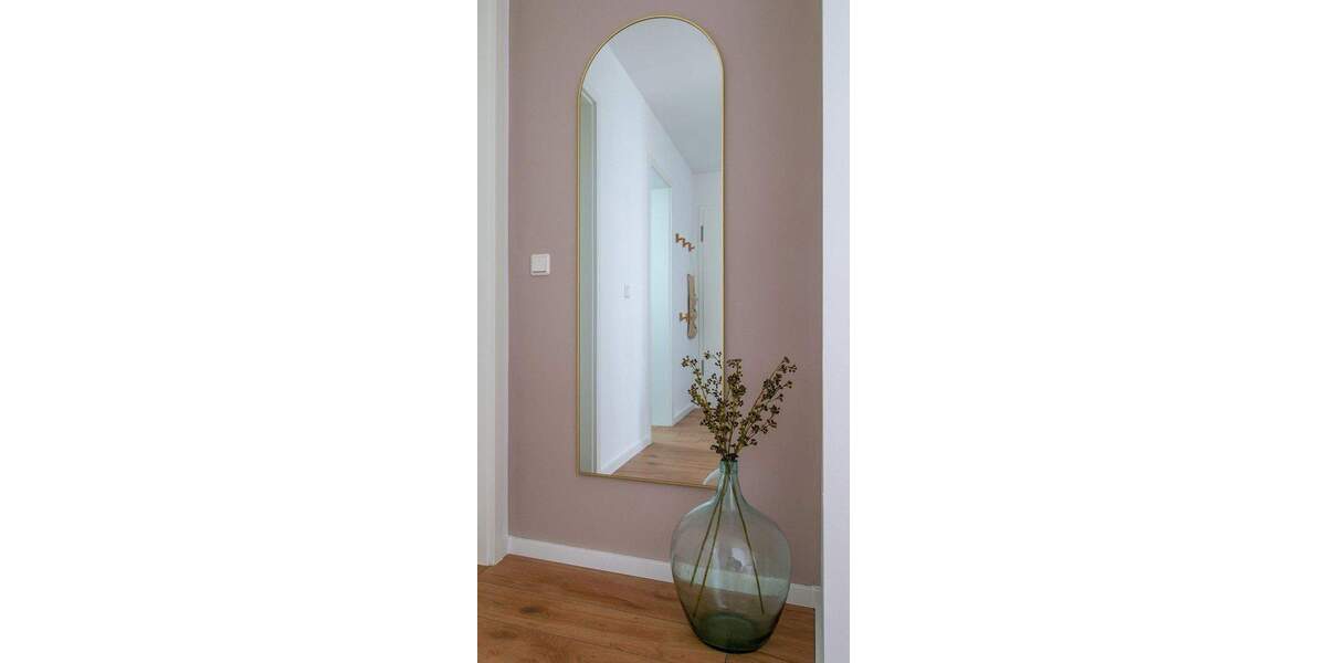 Terrassenwohnung Wolfsburg Ehmen - 3 Zimmer, 114 m&sup2;, 440.000&euro; | Angebot:25619291