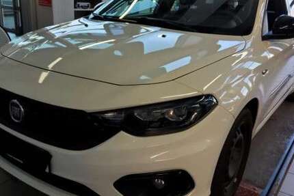 Fiat Tipo 52.000 km 15.200 &euro; Wolfsburg 38440