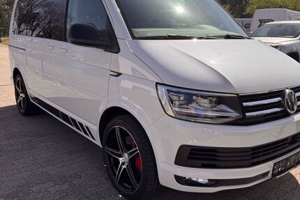 VW T6 Multivan 138.100 km 38.490 &euro; Wesendorf 29392