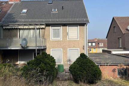 Haus Wolfsburg Wohltberg - 8 Zimmer, 182 m&sup2;, 270.000&euro; | Angebot:25865250