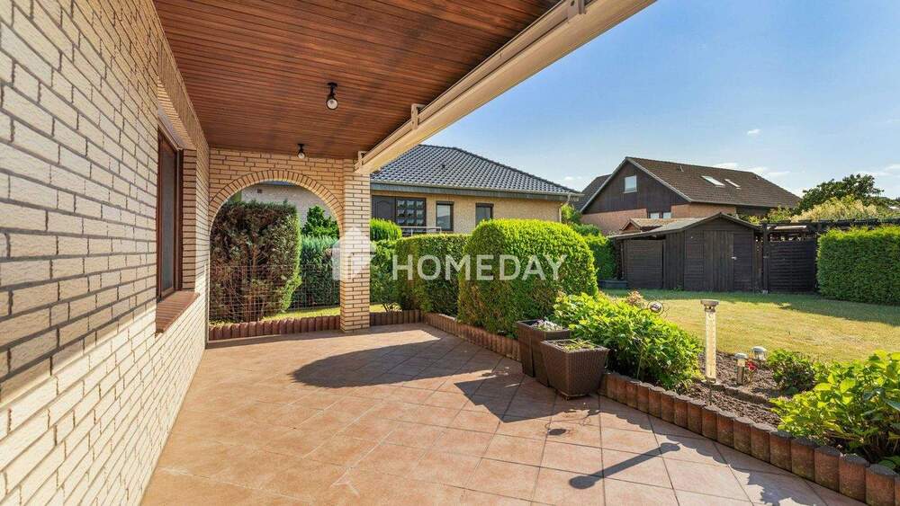 Einfamilienhaus Wolfsburg Sülfeld - 1 Zimmer, 184 m&sup2;, 449.000&euro; | Angebot:25696796