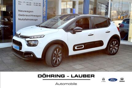 Citroen C3 16.300 km 12.640 &euro; Braunschweig 38106
