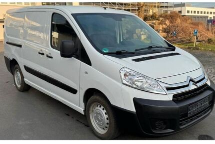 Citroen Jumper