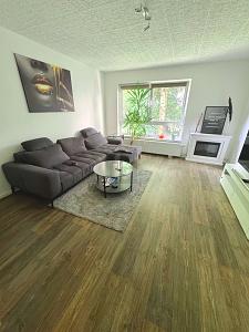 HERZ DER LÖWENSTADT: MODERNE ALTBAU-WOHNUNG - Etagenwohnung Braunschweig | Angebot:24844864