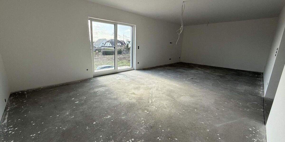 Etagenwohnung Velpke Meinkot - 3 Zimmer, 99 m&sup2;, 229.000&euro; | Angebot:25720692