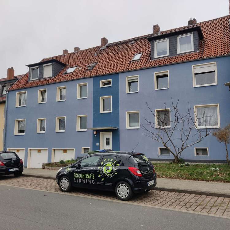Wohnung zum Mieten in Schöningen 215 € 36 m²