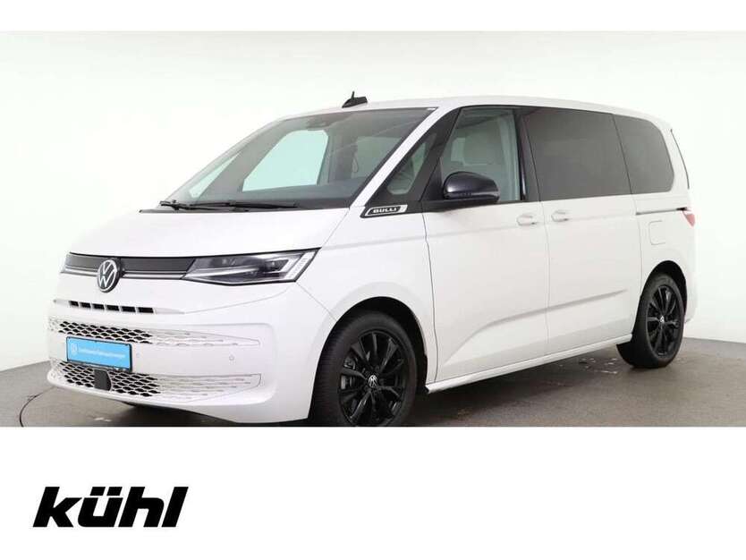 T7 Multivan