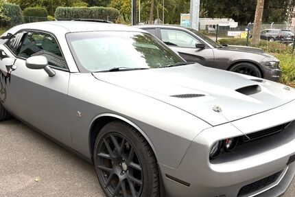 Dodge Challenger 110.217 km 30.990 € Königslutter 38154