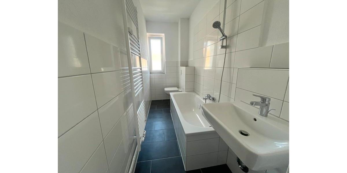 Etagenwohnung Braunschweig Nordstadt - 2.5 Zimmer, 54 m&sup2;, 538&euro; | Angebot:26307448