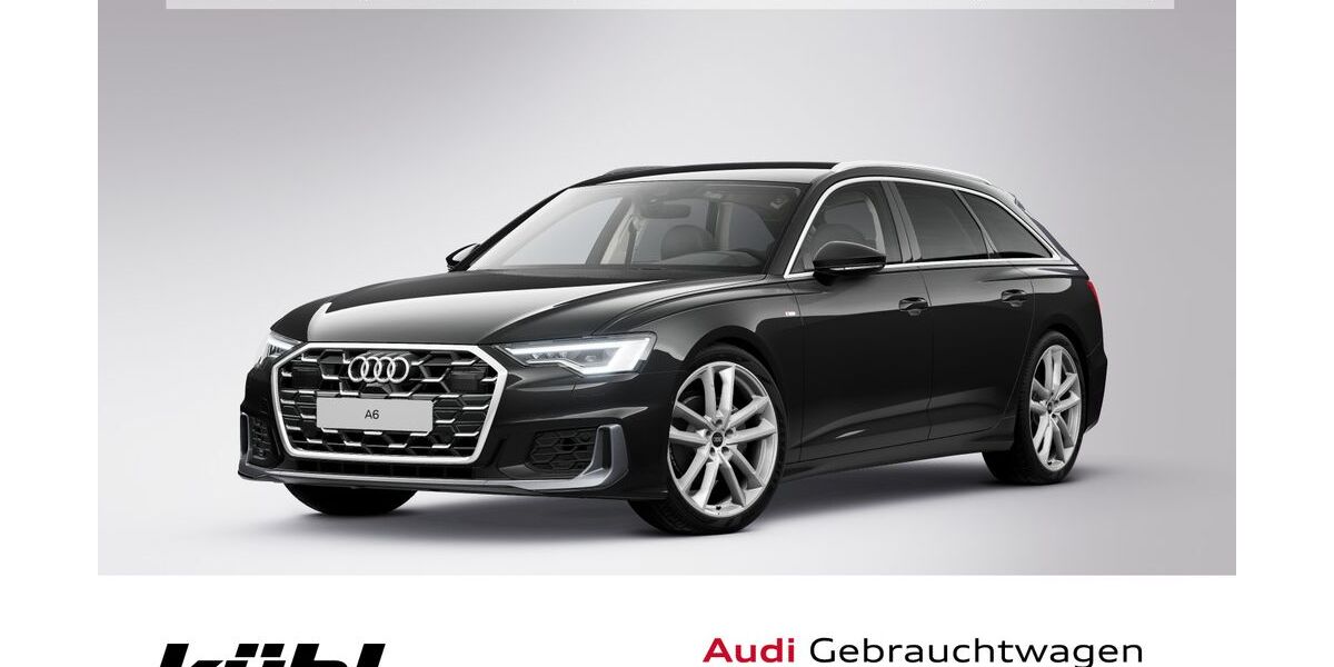 Audi A6 8.850 km 48.690 € Gifhorn 38518