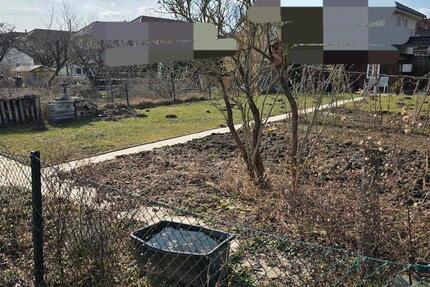 Grundstück Braunschweig Heidberg-Melverode - 1.500&euro; | Angebot:25297915