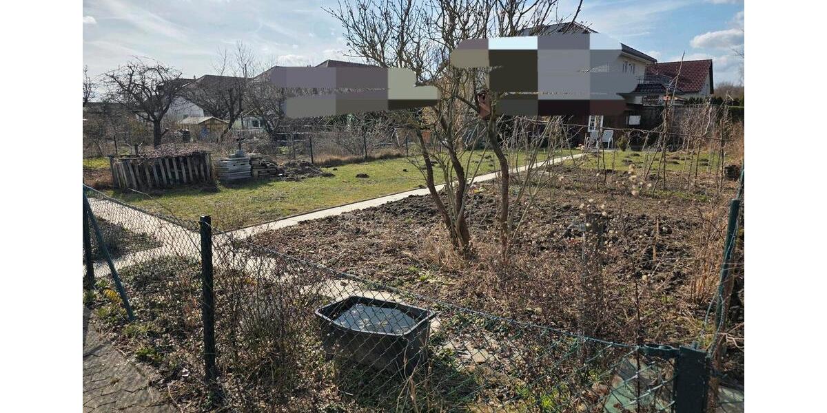 Grundstück Braunschweig Heidberg-Melverode - 1.500&euro; | Angebot:25297915