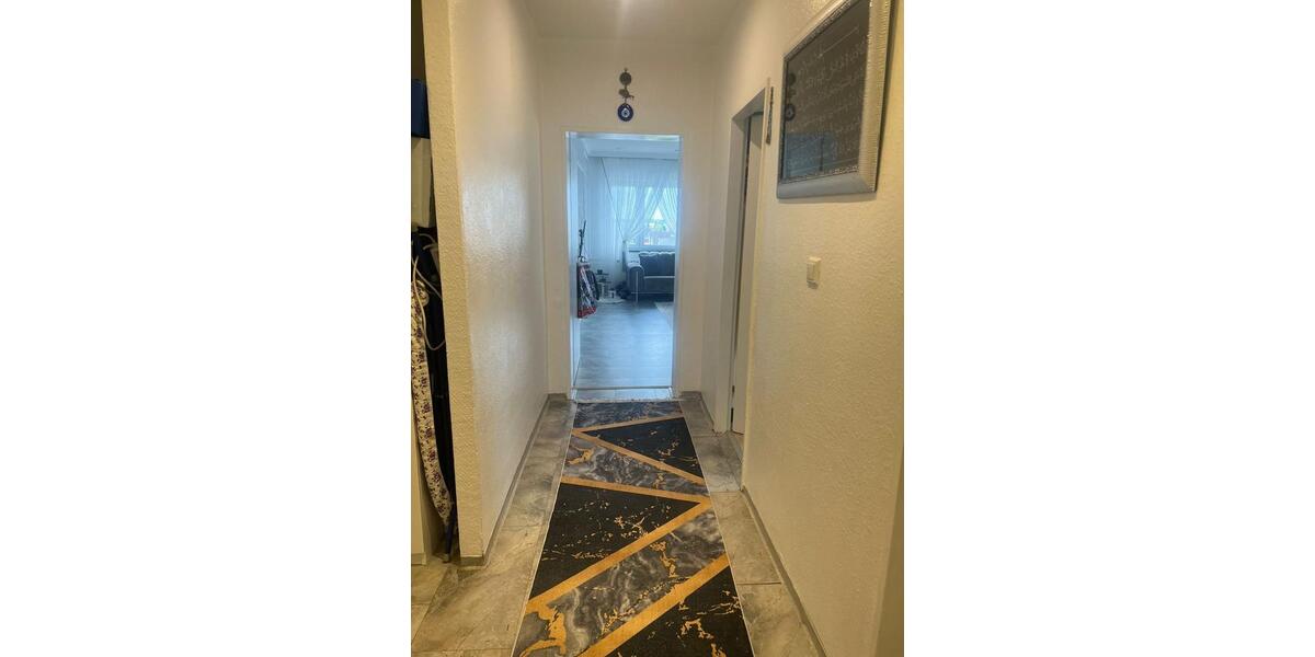 Etagenwohnung Gifhorn - 4 Zimmer, 89 m&sup2;, 189.000&euro; | Angebot:26934578
