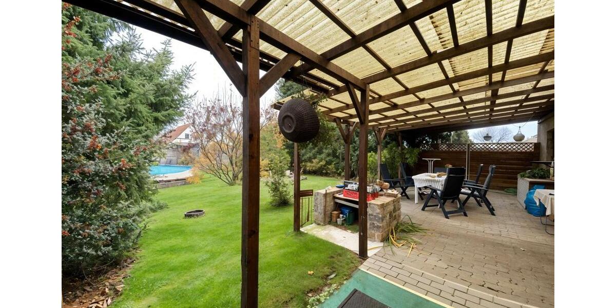 Altersgerechtes Wohnen mit direkter Anbindung zur Tagespflege 5 zimmer