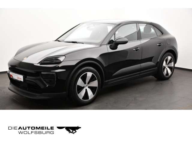 Porsche Macan 18.379 km 75.890 € Wolfsburg 38440