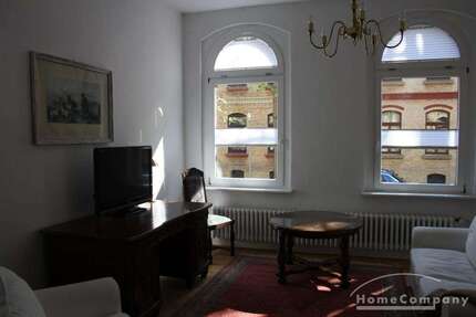 Wohnen auf Zeit in Braunschweig 1.480 € 2 zimmer