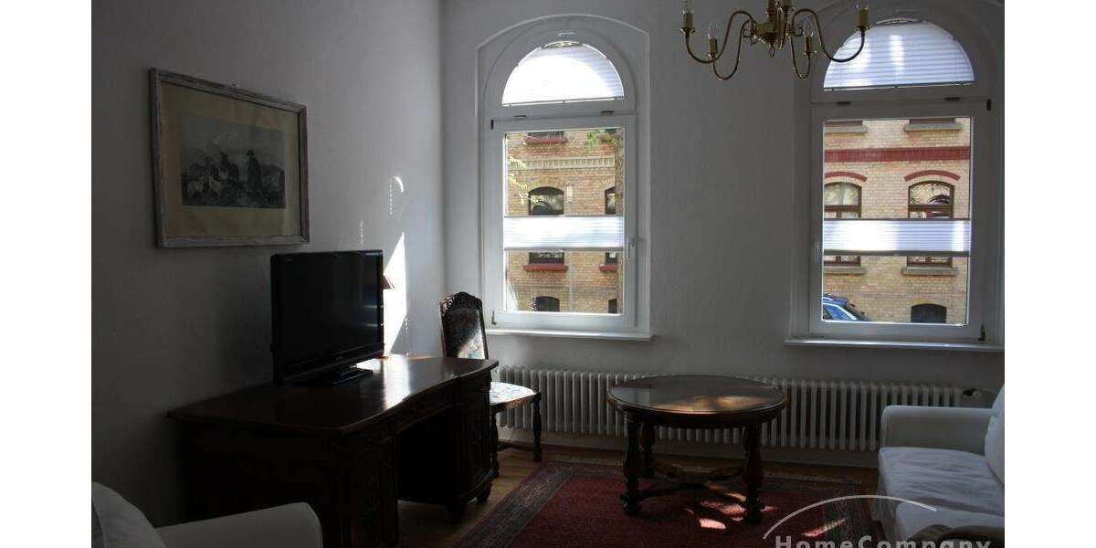 Wohnen auf Zeit in Braunschweig 1.480 € 2 zimmer