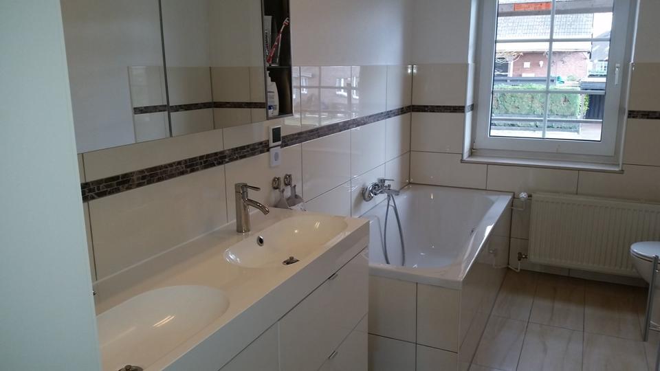 Hochparterre Wesendorf - 4 Zimmer, 116 m&sup2;, 1.040&euro; | Angebot:25933161