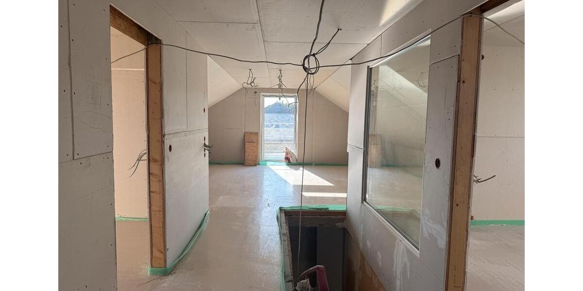 4 Zimmer Wohnung Hondelage 4 zimmer