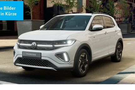 VW T-Cross 25.868 km 26.850 &euro; Wolfsburg 38440