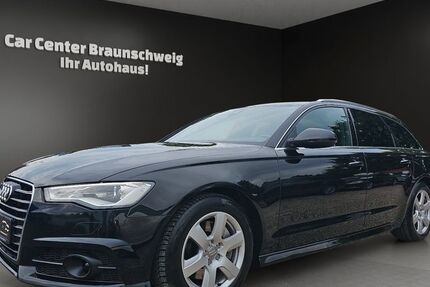 Audi A6 189.500 km 18.999 € Braunschweig 38120