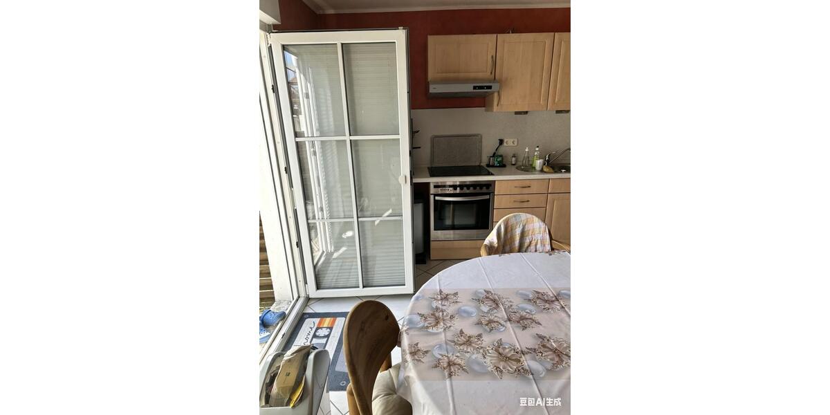 Reihenhaus Helmstedt - 1 Zimmer, 60 m&sup2;, 750&euro; | Angebot:26483563