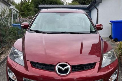 Mazda CX-7 172.000 km 7.300 € Helmstedt 38350