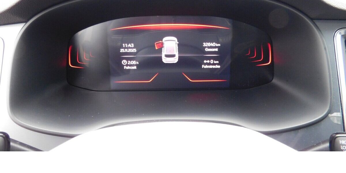 Seat Ateca 1.5 Style TSI BMT Navi Klima Alu 23.200 km 22.990 &euro; Vordorf 38533