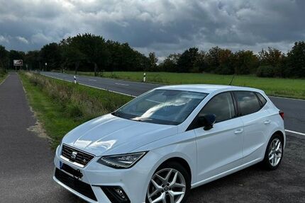 Seat Ibiza 96.000 km 12.500 &euro; Helmstedt 38350
