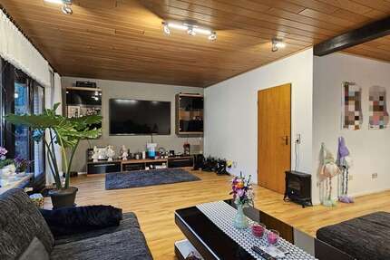 Haus zum Kaufen in Wolfsburg Fallersleben 379.000 € 125 m² 4 zimmer