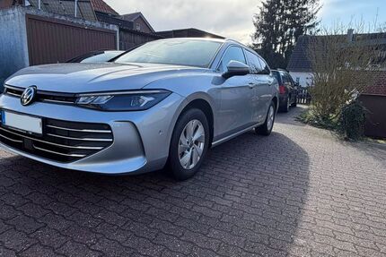VW Passat 20.000 km 33.399 &euro; Wolfsburg 38442