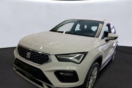 Seat Ateca 10.716 km 25.580 &euro; Wolfsburg 38440