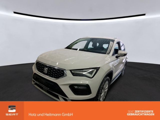 Seat Ateca 10.716 km 25.580 &euro; Wolfsburg 38440