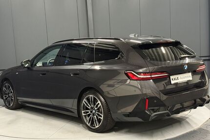 BMW 520 17.000 km 48.890 &euro; Helmstedt 38350