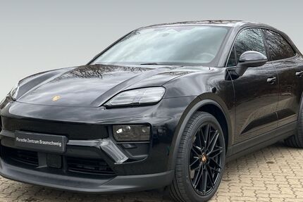 Porsche Macan 6.000 km 84.790 &euro; Braunschweig 38114