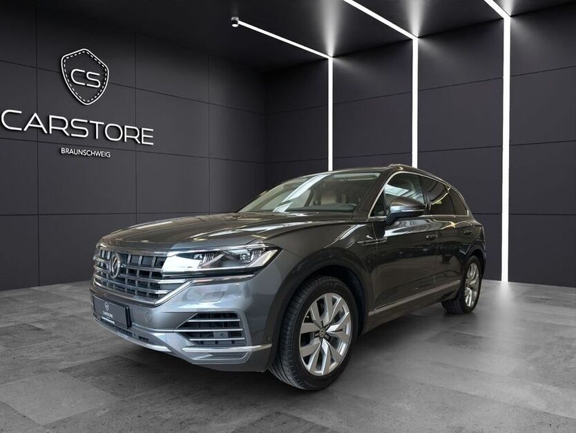 Touareg