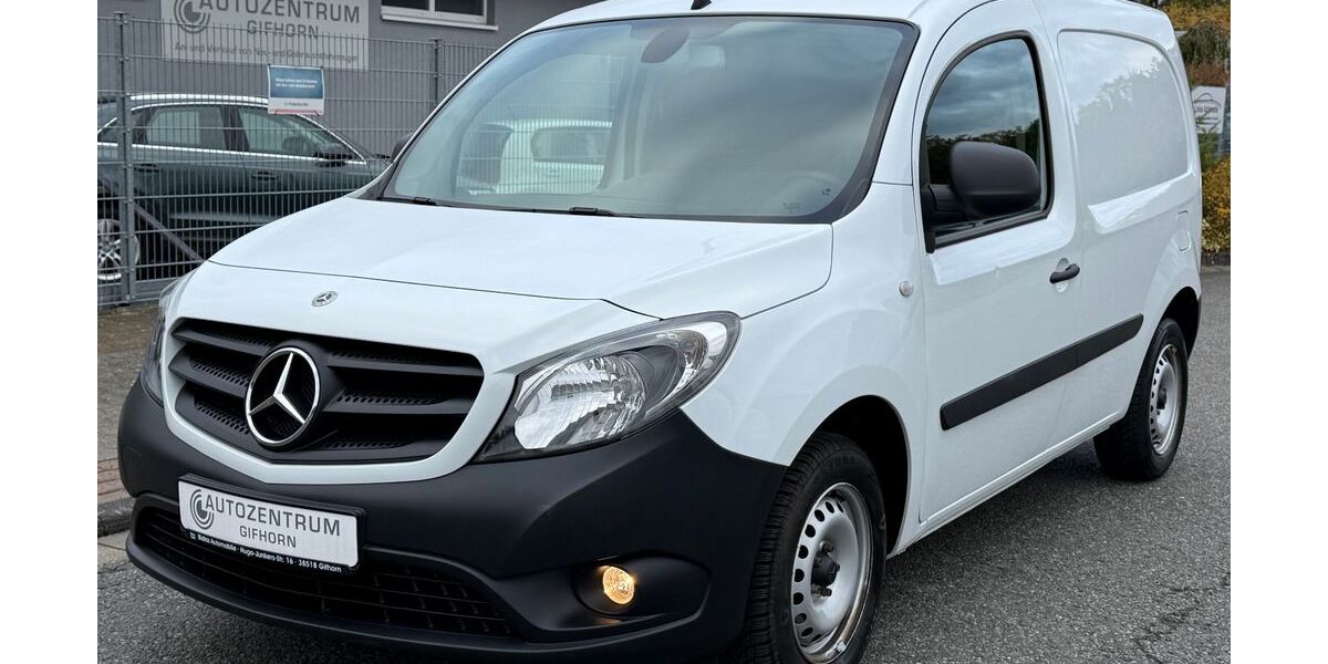 Mercedes-Benz Citan 62.900 km 12.900 € Gifhorn 38518
