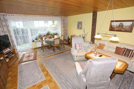 Wohnung Gifhorn - 4 Zimmer, 99 m&sup2;, 209.000&euro; | Angebot:24786584